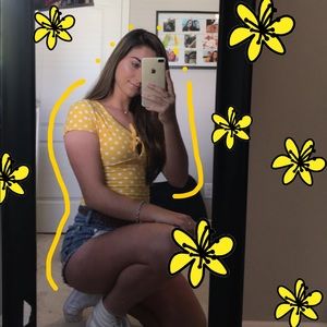 Meet your Posher, Taylor